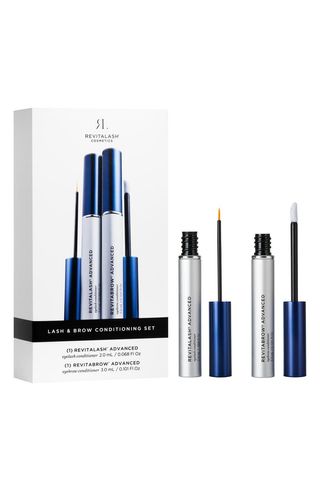 Lash & Brows Conditioner Set $211 Value