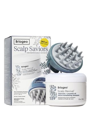 Scalp Saviors Set $60 Value