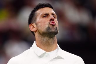 Novak Djokovic: Disrespectful Wimbledon fans took the chance to boo me vs Holger Rune