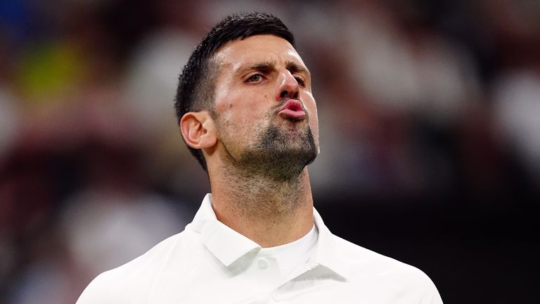 Djokovic 