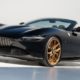 NOVITEC Reveals Its 704 HP Ferrari Roma Spider