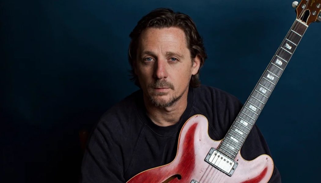 On Passage Du Desir, Johnny Blue Skies Makes Peace with Sturgill Simpson's Ghosts