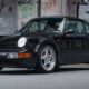 One of Porsche’s Rarest Air-Cooled 911’s Surfaces for Auction