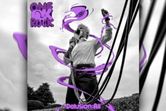 ONE OK ROCK Drops New Single and Music Video "Delusion:All"