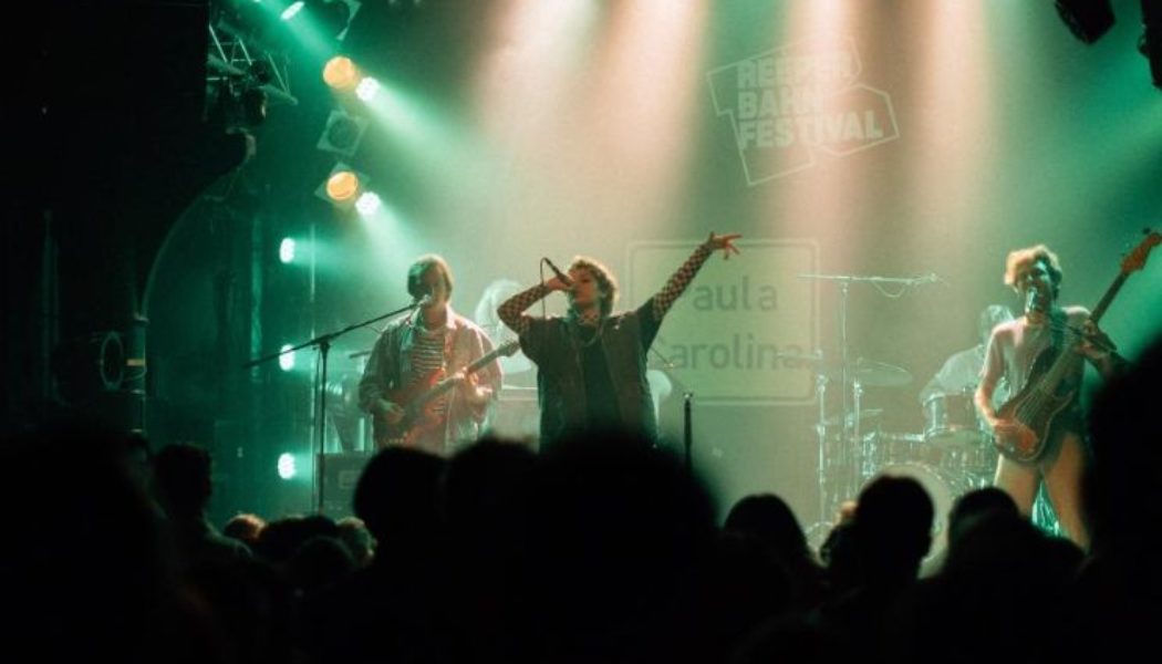 Open call: Reeperbahn Festival 2024 in Germany