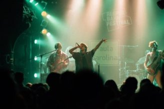 Open call: Reeperbahn Festival 2024 in Germany