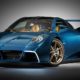 Pagani Releases Its First Manual Transmission Huayra