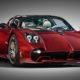 Pagani Unveils the Utopia Roadster: a Lightweight V12 Masterpiece