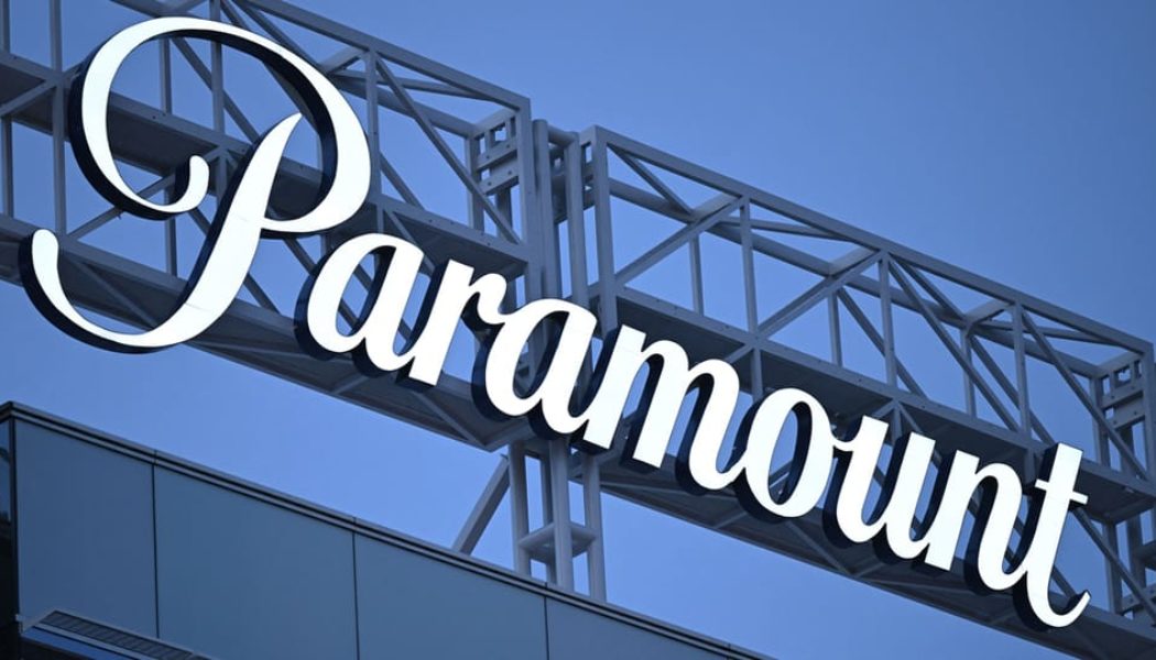 Paramount and Skydance Are Merging to Form ‘New Paramount’