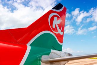 Passengers stranded in Dubai as Kenya Airways cancels flights