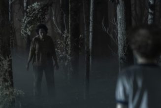 Peacock’s horror thriller Teacup starts streaming in October