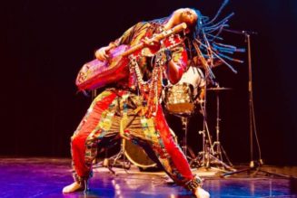 Playlist: African artists performing at WOMAD 2024