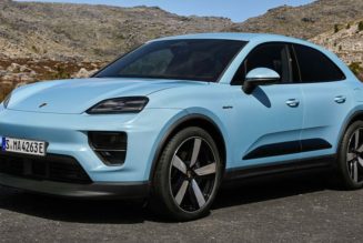 Porsche Expands Its All-Electric Macan Lineup with Two New Models