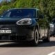 Porsche Reveals Plans for Fourth-Gen All-Electric Cayenne