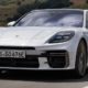 Porsche Unveils Powerful Panamera Turbo S E-Hybrid and GTS Models