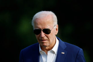 President Joe Biden Displayed Confidence In Morning Joe Chat