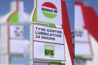 Puzzle of 149,773 LPG cylinders that Nock can’t account for