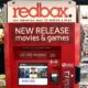 Redbox’s disc rentals are over