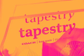 Reflecting On Apparel, Accessories and Luxury Goods Stocks’ Q1 Earnings: Tapestry (NYSE:TPR)