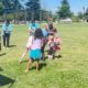 Renton children dance to Gansango’s West African music | Renton Reporter