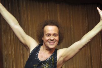 Richard Simmons, Legendary Fitness Guru, Dead at 76