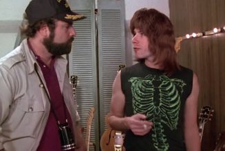 Rob Reiner: Spinal Tap sequel should arrive in Spring or Summer 2025