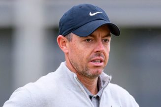 Rory McIlroy plans to bounce back quickly from US Open heartbreak at Scottish Open and The Open