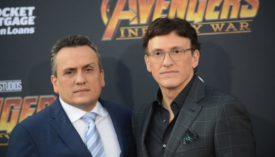Russo Bros In Talks With Marvel Studios To Direct New 'Avengers'