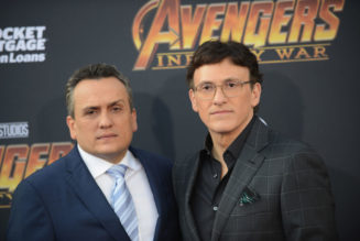 Russo Bros In Talks With Marvel Studios To Direct New 'Avengers'