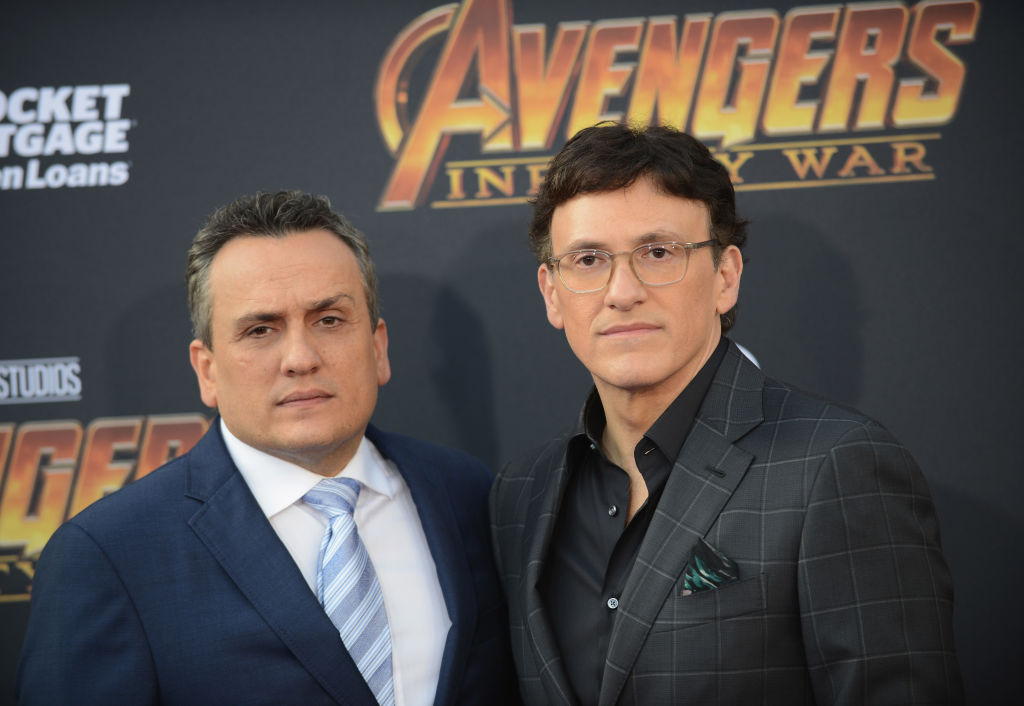 Premiere Of Disney And Marvel's "Avengers: Infinity War" - Arrivals