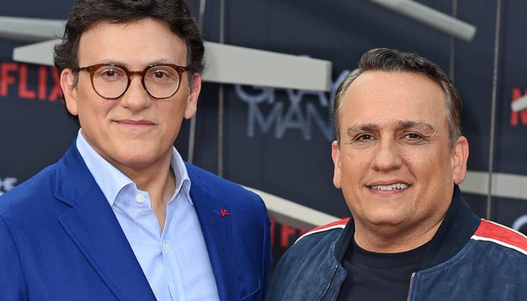 Russo Brothers Are Currently in Talks To Direct Two 'Avengers' Movies