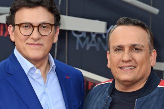 Russo Brothers Are Currently in Talks To Direct Two 'Avengers' Movies