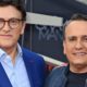 Russo Brothers Are Currently in Talks To Direct Two 'Avengers' Movies