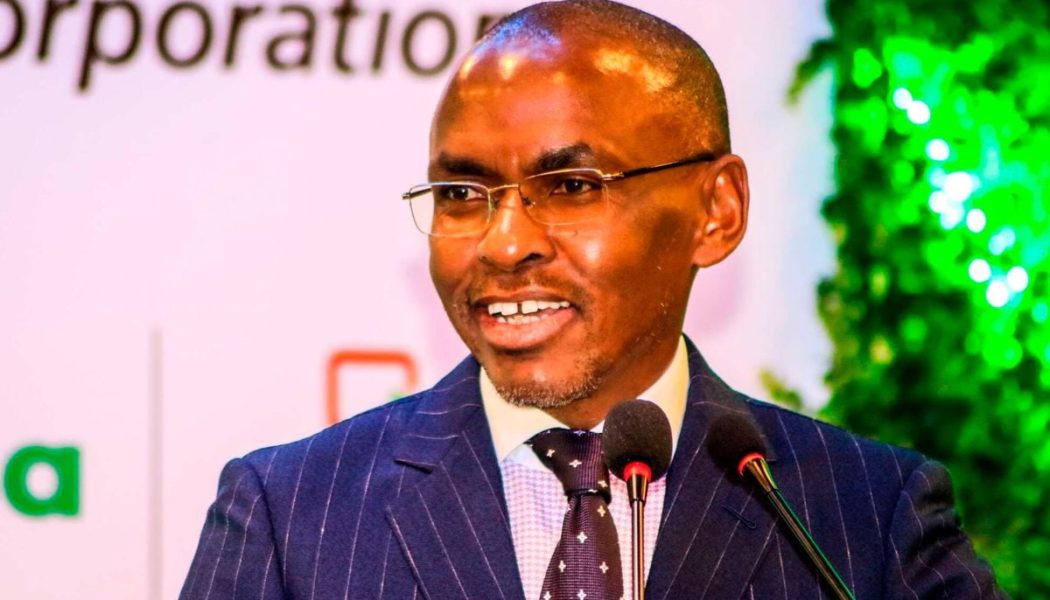 Safaricom earns Sh40bn from reverse calls and airtime loans