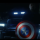 Sam Wilson Soars In 'Captain America: Brave New World' Trailer