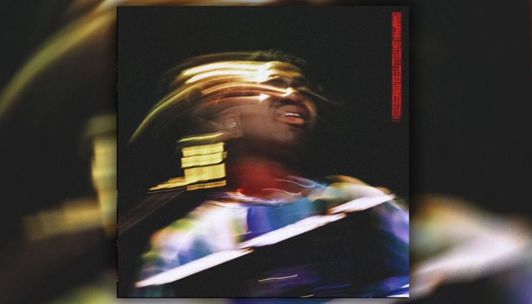 Sampha and Little Simz Collide on "Satellite Business 2.0"