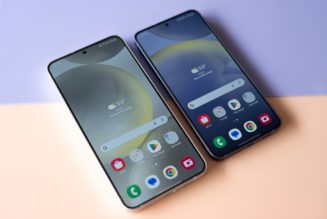 Samsung’s overhauled One UI 7 revealed