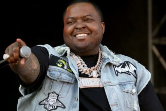 Sean Kingston and His Mother Indicted in $1M USD Wire Fraud Scheme