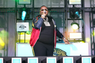 Sean Kingston Facing Decades-Long Prison Stint For Fraud