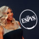 Serena Williams Clowns Harrison Butker At ESPYs, Xitter Loves It