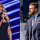 Serena Williams throws shade at Harrison Butker while celebrating women's sports at ESPYs: 'We don't need you'