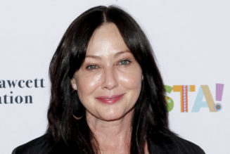 Shannen Doherty, Beverly Hills, 90210 and Charmed Star, Dead at 53