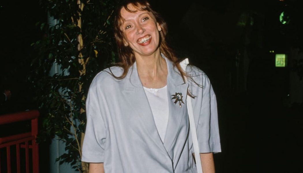 Shelley Duvall, Star of ‘The Shining’ and ‘Popeye,’ Dead at 75