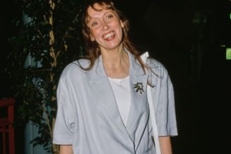 Shelley Duvall, Star of ‘The Shining’ and ‘Popeye,’ Dead at 75