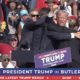 Shots Ring Out At Donald Trump Rally In Pennsylvania