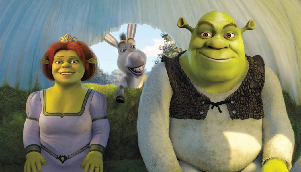 Shrek 5 gets July 2026 release, with Mike Myers, Eddie Murphy, and Cameron Diaz returning