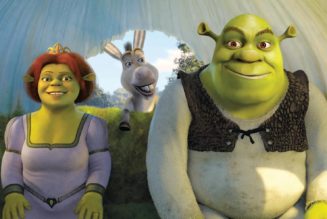 Shrek 5 gets July 2026 release, with Mike Myers, Eddie Murphy, and Cameron Diaz returning