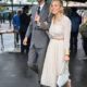 Sienna Miller Just Wore This "Old," Ultra-Classy Trend With Simple Sandals at Wimbledon