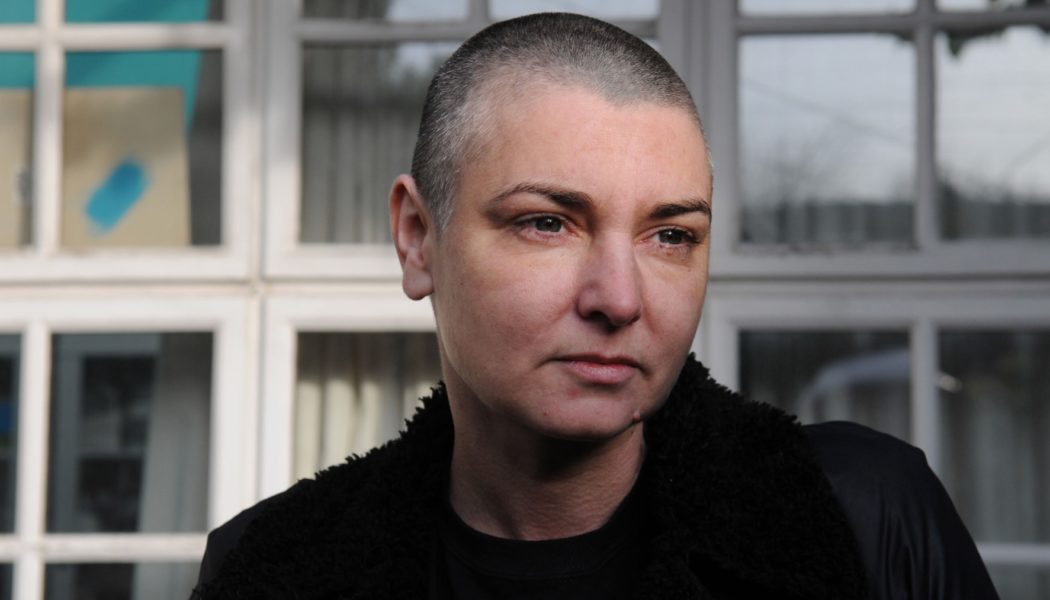 Sinead O'Connor's cause of death disclosed by her family