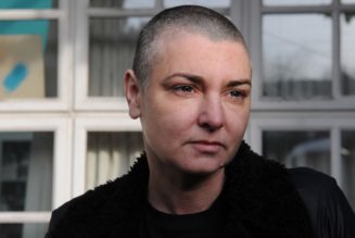 Sinead O'Connor's cause of death disclosed by her family